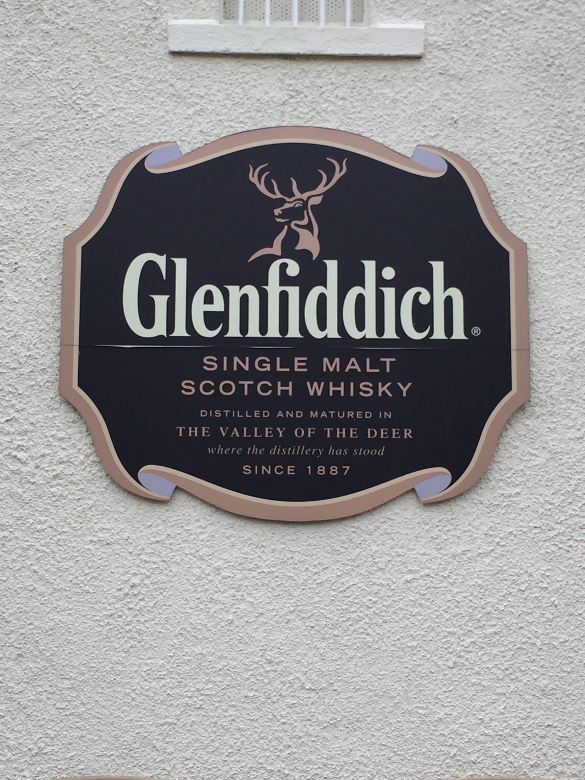 Glenfiddich