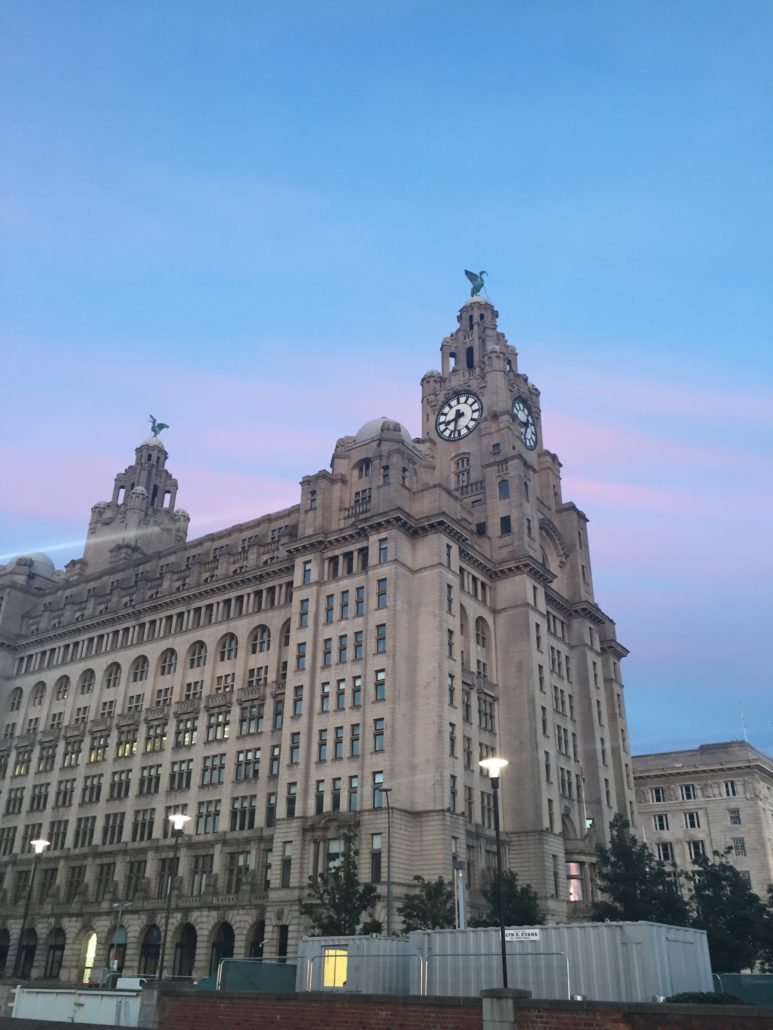 Royal Liver Building