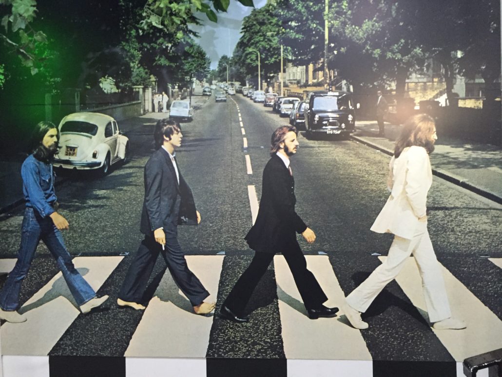 The Beatles
